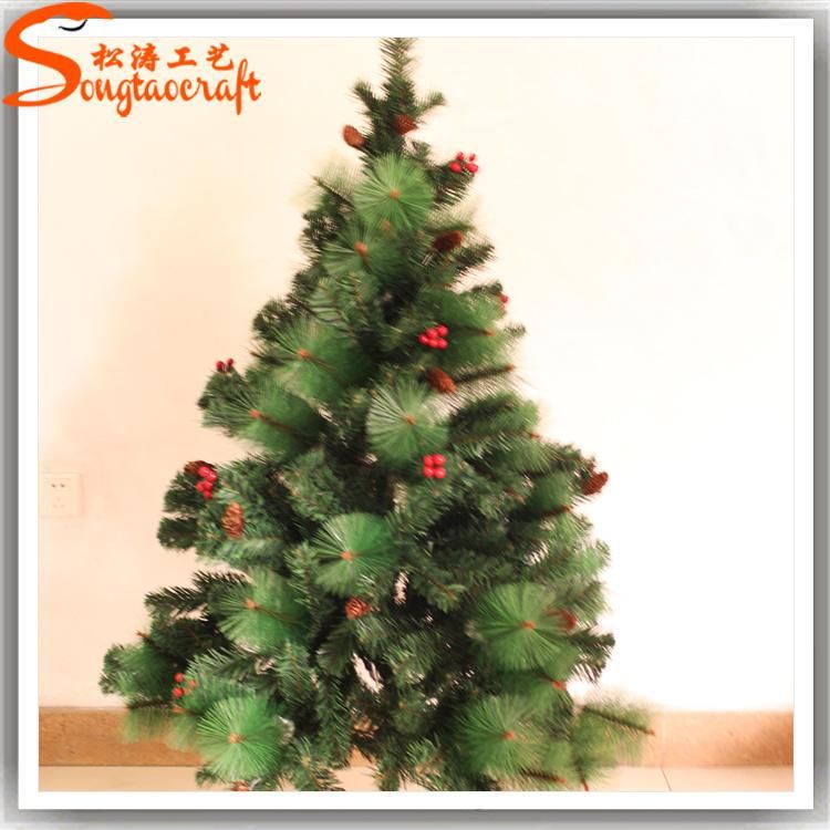 Artificial Christmas Tree for Indoor & Outdoor Decoration