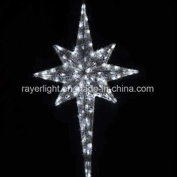 Christmas Stocking Decoration Lights Twinkle Star LED Holiday Light