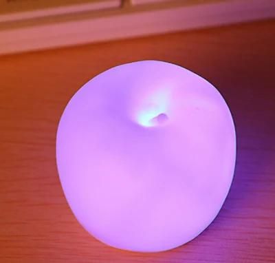 Most Popular Apple Christmas LED Light