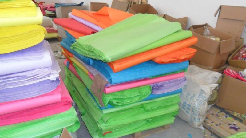 Paper Honeycomb Tissue Balls for Party Decoration