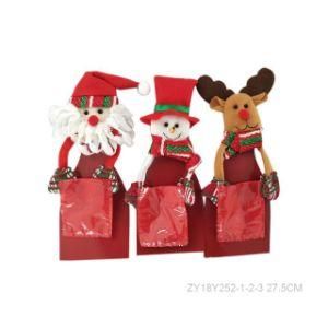 Christmas Kids Gift Pack Greeting Card