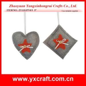 Christmas Decoration (ZY11S377-8-9) Christmas Festival Gift Xmas Gifts