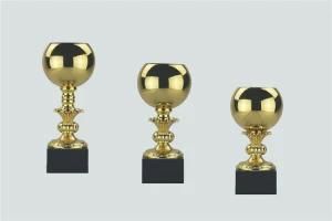 Metal Trophy Cup Metal Sport Trophies Football Trophies