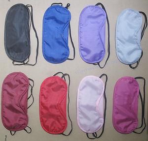 Cheap Price Custom Travel Eye Sleep Mask