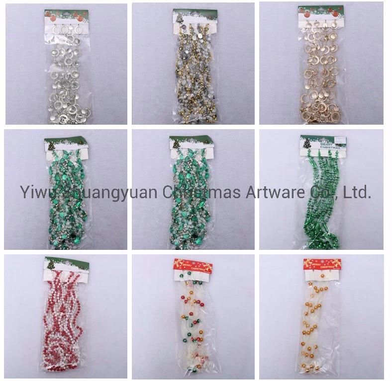 Wholesale Plastic Beads Chain Roll