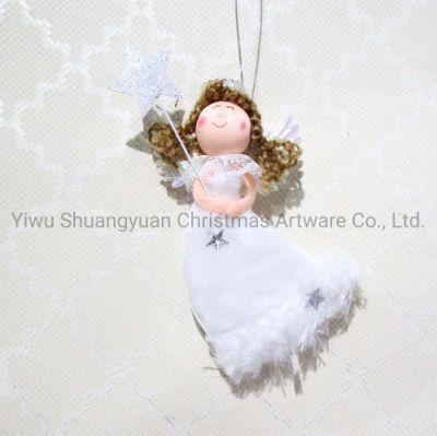 New Arrival Christmas Angel Ornament Christmas Tree Angel Christmas Ornaments Angel Christmas Decorations