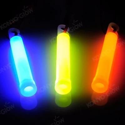 4 Inch Glow Stick Party Decoration Glow Stick