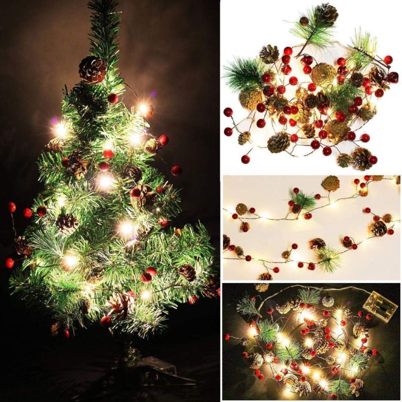 LED String Light Christmas String Light LED Lamp String Christmas Light