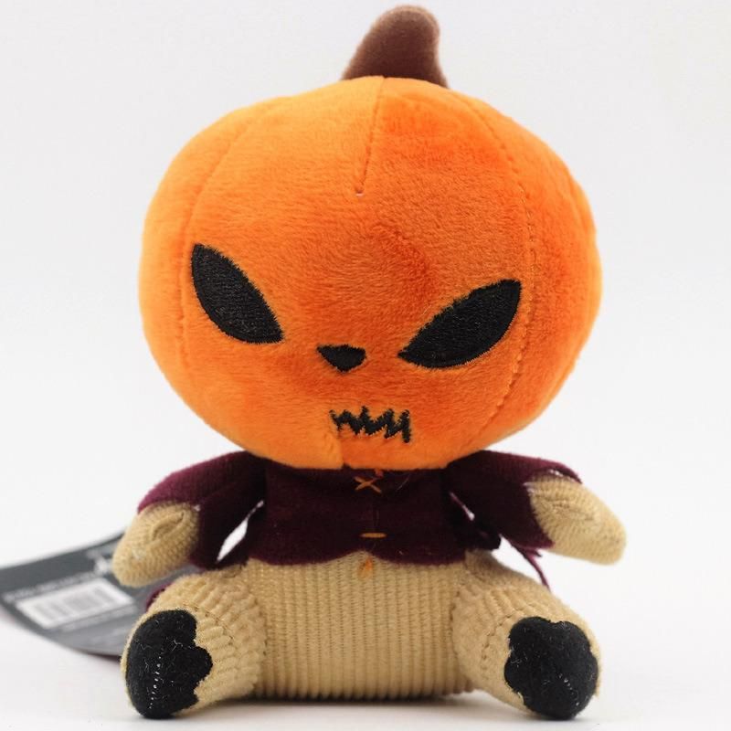 Nightmare Before Christmas Plush Toy Custom Christmas Stuffed Toy