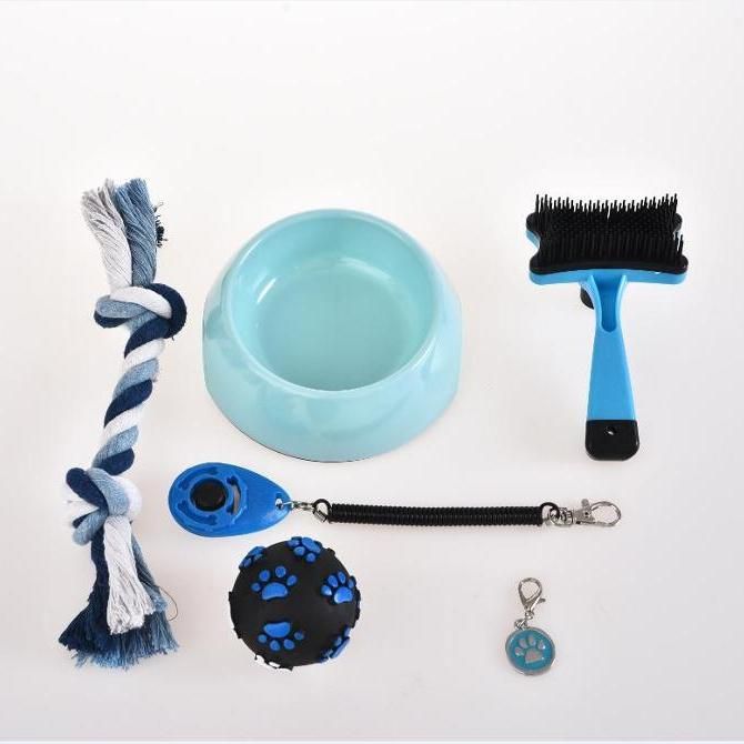 Super Value Pet Grooming Set 6PCS/Set