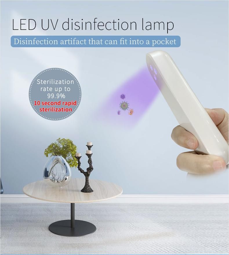 Wholesale New UV Lamp UV Light Ultraviolet Lamp UVC Lamp