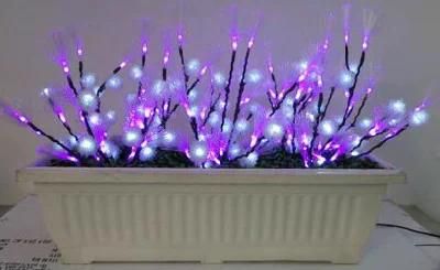 Oiem New Design Hot Sale LED Flowers