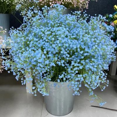 Artificial Flower Babysbreath for Wedding Decoration