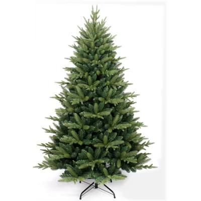 Yh2001 Spruce Wholesale Plastic PVC Artificial Christmas Tree Artificial Christmas Tree