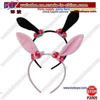 Birthday Gifts Birthday Party Supply Hairband Headband Hair Jewelry Hair Ornament (P2005)