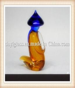 Special Design Glass Craft for Gift