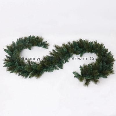 Most Popular Cheap Design Green Christmas Garland