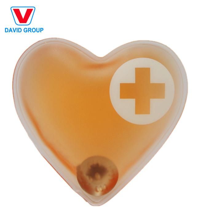 Reusable Hand Warmers All Kinds of Shapes Gel Heat Pack