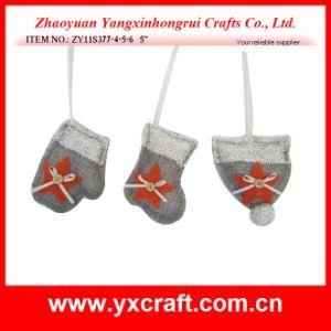 Christmas Decoration (ZY11S377-4-5-6) Christmas Room Decoration Tree Decoration