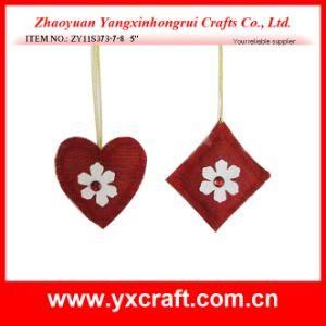 Christmas Decoration (ZY11S373-7-8) Christmas Love Art Craft