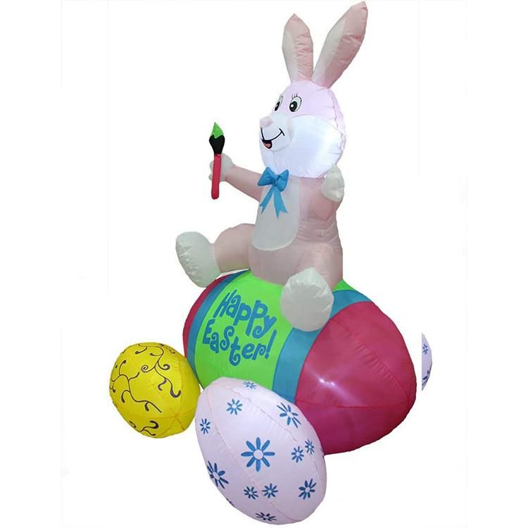 High Quality Easter Yard Decoration Rabbit Easter Bunny for Sale