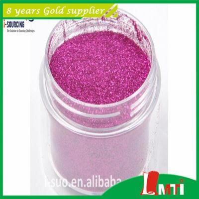 Colorful Bulk Glitter Powder for Birthday