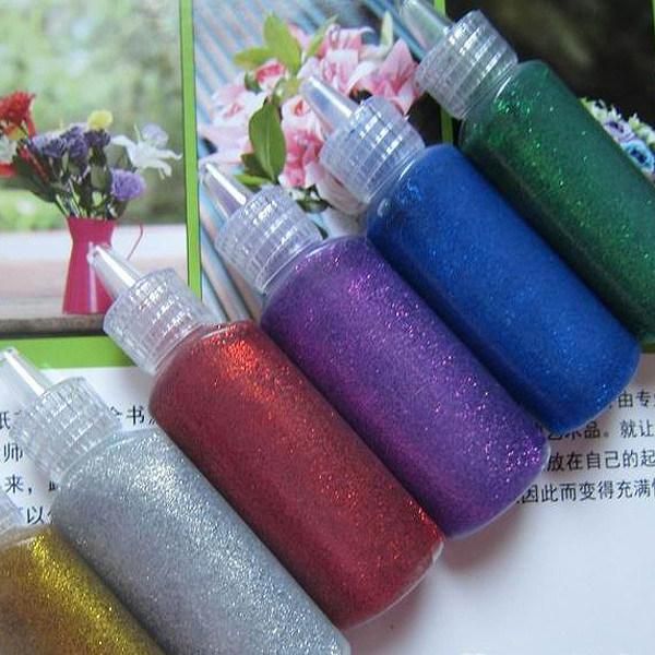 36 Jas Glaxy Cosmetic blue Series Glitter for Eyeshadow and Nail Art