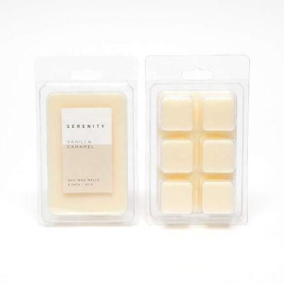 85g Soy Wax Scented Candle Melts Factory Price