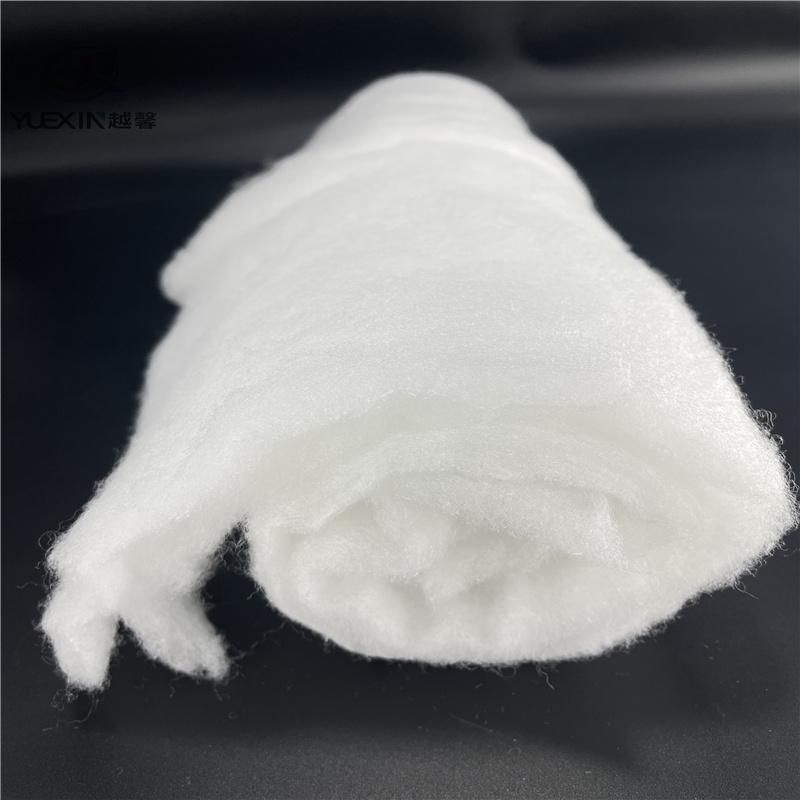 Artificial Fake Snow Blanket Roll Christmas Decor Scene Setter