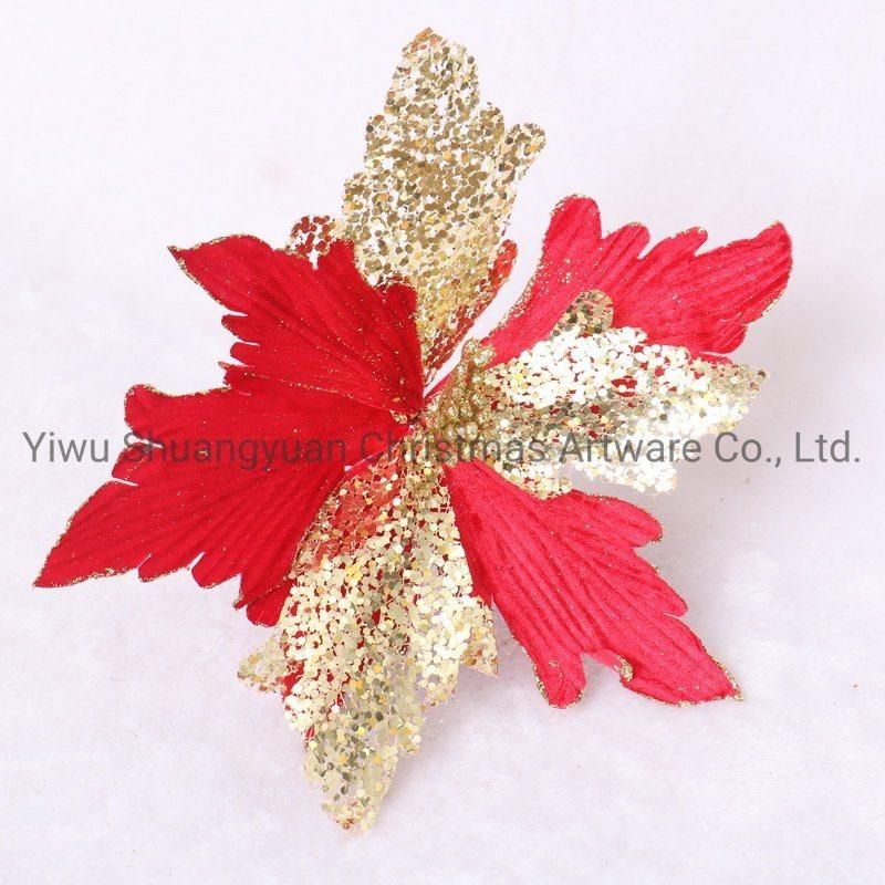 New Design High Sales Christmas Branch for Holiday Wedding Party Decoration Supplies Hook Ornament Craft Gifts