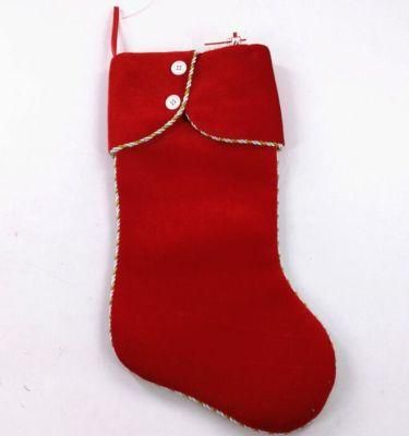 Hot Sale Custom Large Christmas Stocking