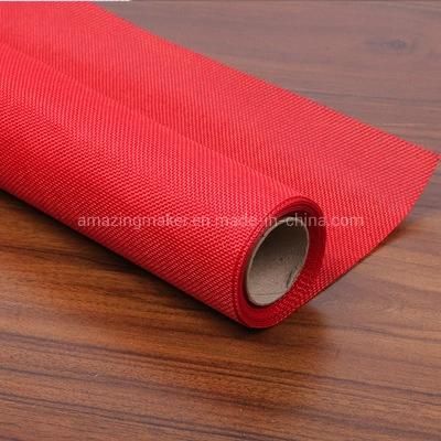 Fashion Jute Flower Deco Mesh Rolls for Wreath Packaging