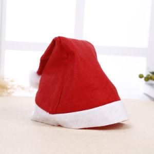 Christmas Decoration Supplies Adult Children Christmas Hat Custom Christmas Decoration Hat