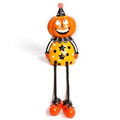 New Design Halloween&prime;s Festival Holiday Ornaments Dolls for Decoration