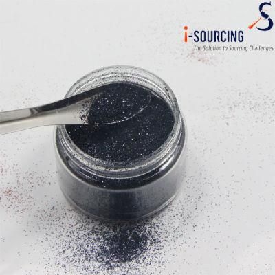 Fine Industrial Glitter Powder for Paint