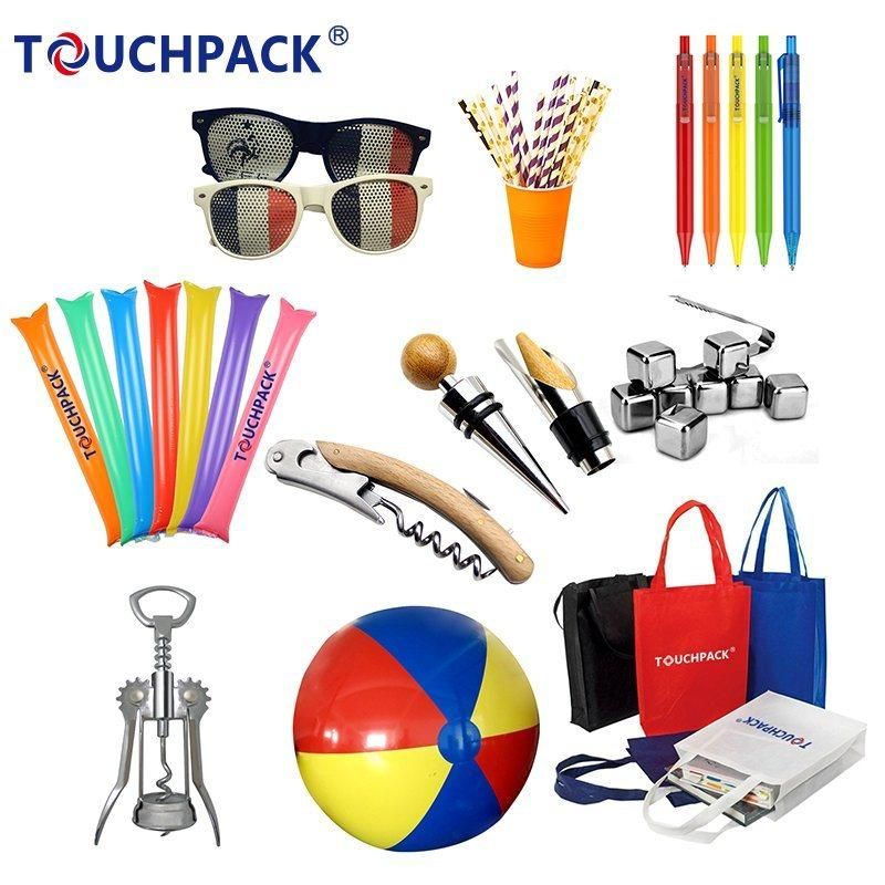 Corporate Promotional Gift Items with Custom Brand