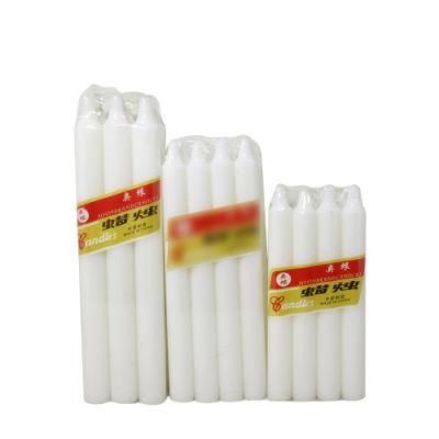 Save 20% Cheap Candle 1.3*19 Household White Church Candle Factory
