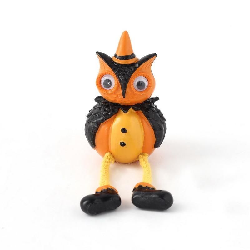 Halloween′s Festival Holiday Hanging Ornaments Dolls for Decoration