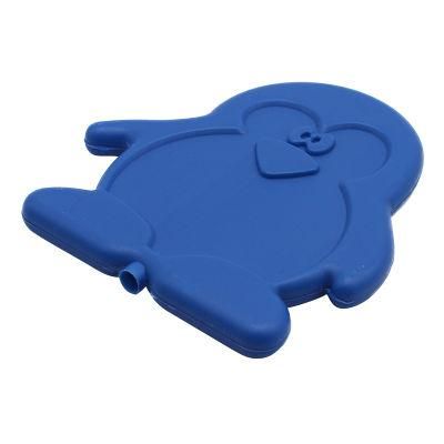 2021 Popular Cute Design Portable Cooling Ice Box Ice Pack