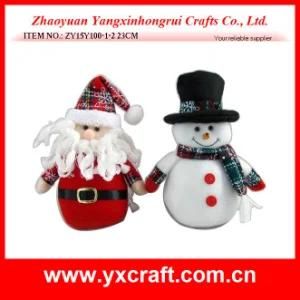 Christmas Decoration (ZY15Y100-1-2) Christmas Business