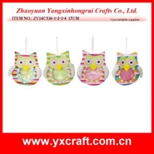 Easter Decoration (ZY14C936-1-2-3-4 17CM) Easter Indoor Decoration