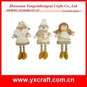 Christmas Decoration (ZY11S120-1-2-3 11&prime;&prime;) Christmas Artwork Christmas Beauty Girl