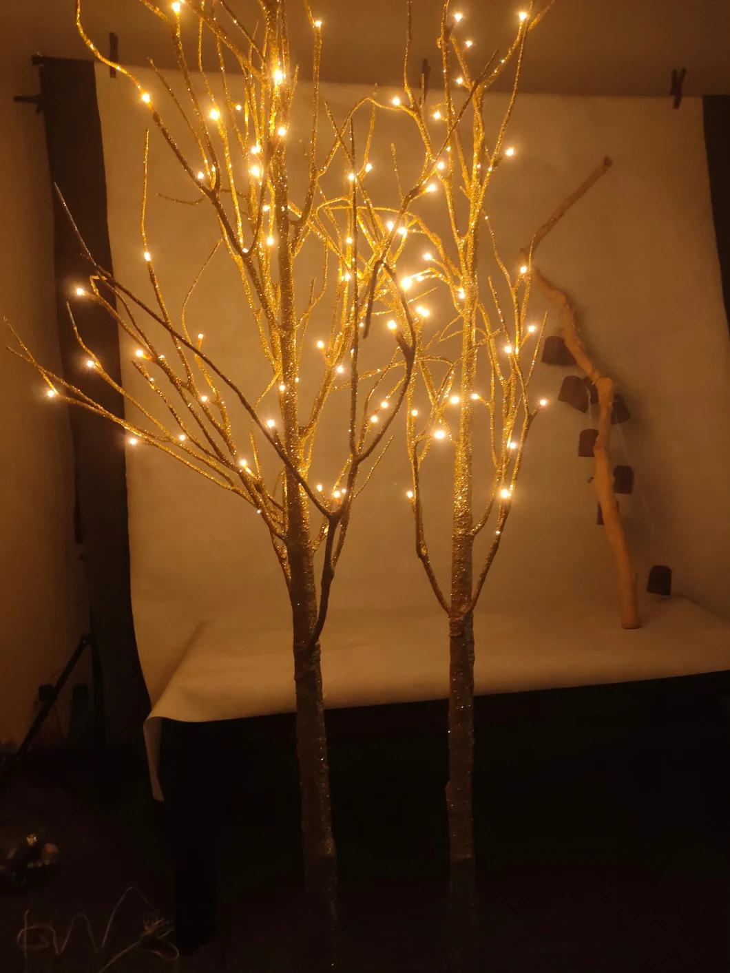 Decoration Tree Light with LED