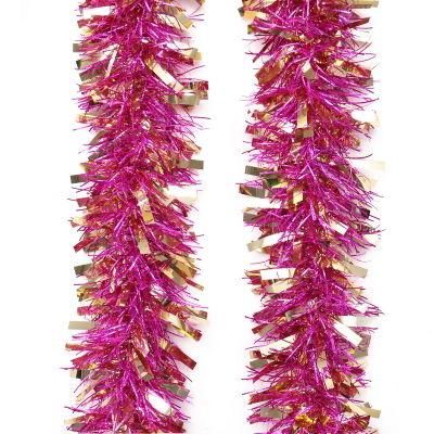 Cheap Christmas Tinsel Garland Gift Choice