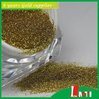 Factory Supplier Pearl Color Glitter Powder