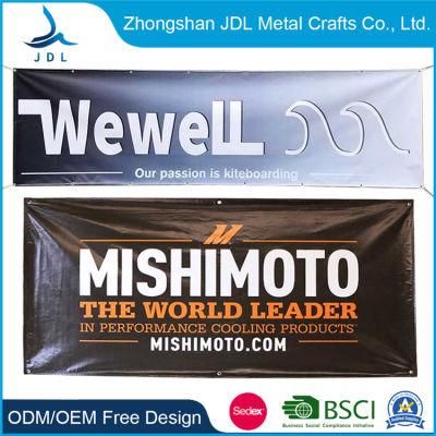 Display Price Digital Frontlit Flex Happy Birthday Backdrop Printing Machine Party Banner Decoration Banner Making