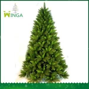 Free Sample 2017 New Hotsale Decorated Christmas Tree