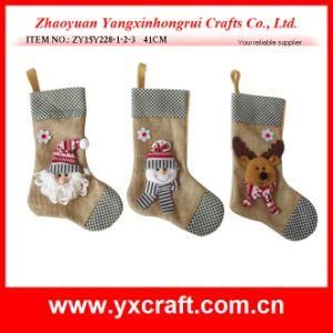 New Christmas Stocking, Candy Stocking, Gift Stocking