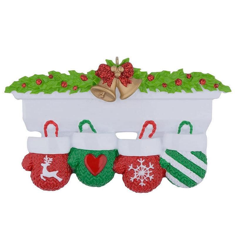 Santa Claus Elk Snowman Elf Toys Custom Gift Headband Doll Retractable Wholesale Different Sizes Christmas Toy