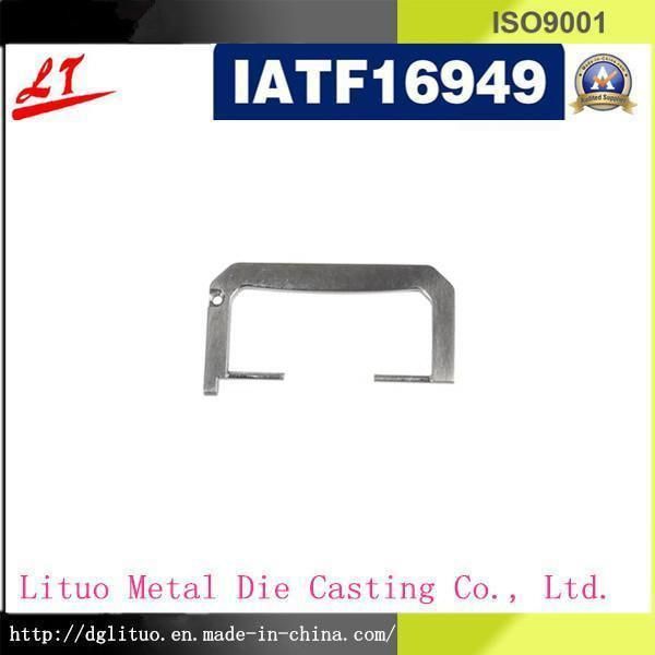 New Arrival Zinc Alloy Die Casting for Wedding Accessory